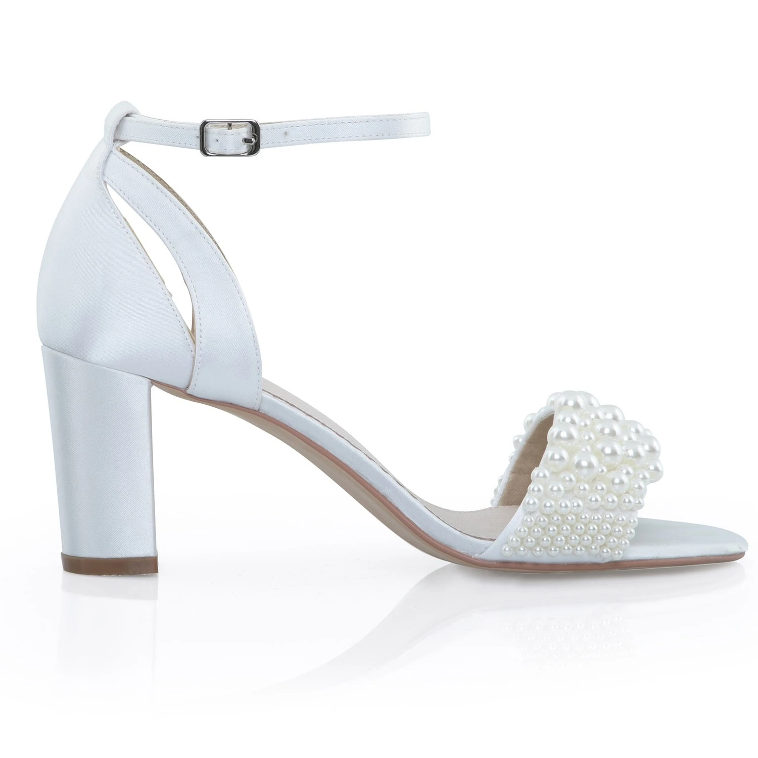 Carrie - The Perfect Bridal Company