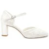 Chaussure Mariage Indira G.Westerleigh