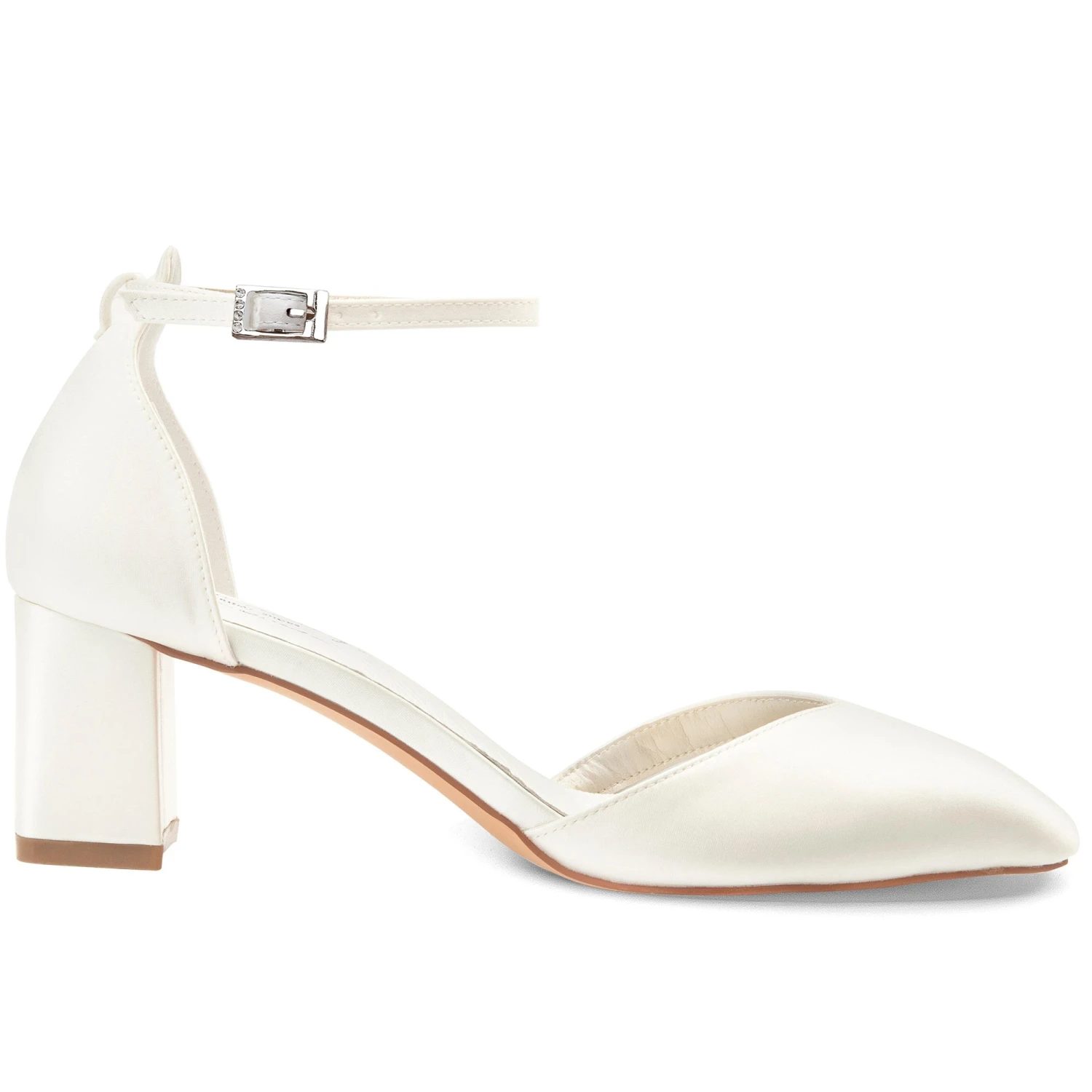 Chaussure Mariage Madison G.Westerleigh – Image 9