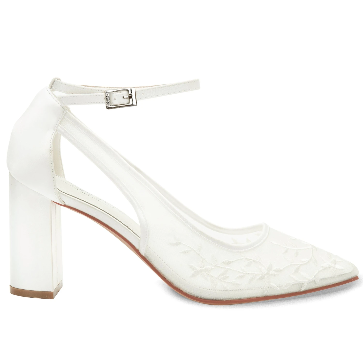 Chaussure Mariage Tamara G.Westerleigh – Image 2