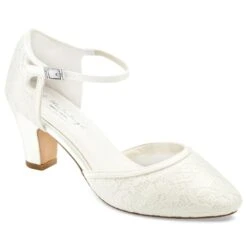 Chaussure Mariage Chrissy G.Westerleigh