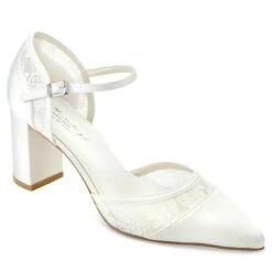 Chaussure Mariage Emilia G.Westerleigh