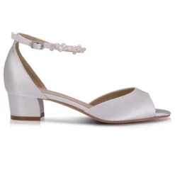 Chaussures Mariage Fiona The Perfect Bridal Company