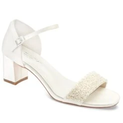 Chaussure Mariage Lauren G.Westerleigh