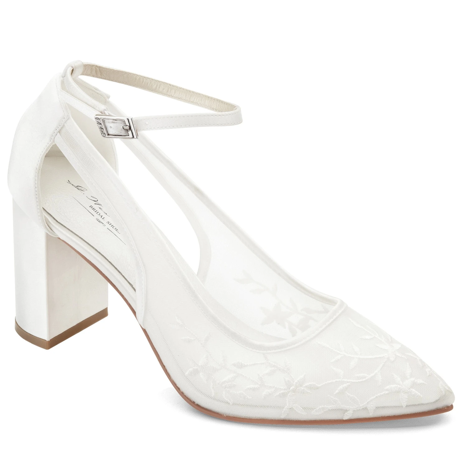 Chaussure Mariage Tamara G.Westerleigh