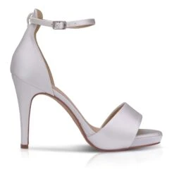 Escarpins Mariage Tiffany The Perfect Bridal Company