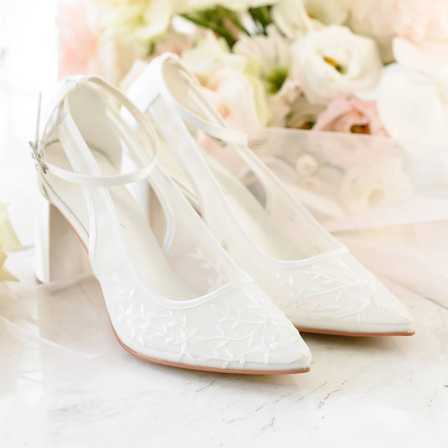 Chaussure Mariage Tamara G.Westerleigh – Image 4