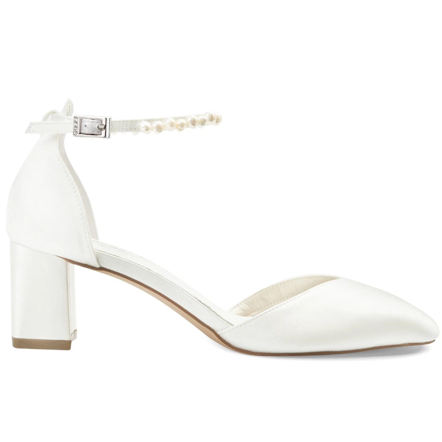 Chaussure Mariage Madison G.Westerleigh – Image 2