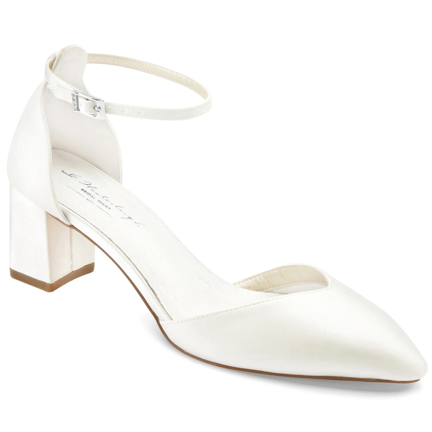 Chaussure Mariage Madison G.Westerleigh – Image 8
