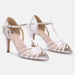 Chaussures Mariage Bryony The Perfect Bridal Company