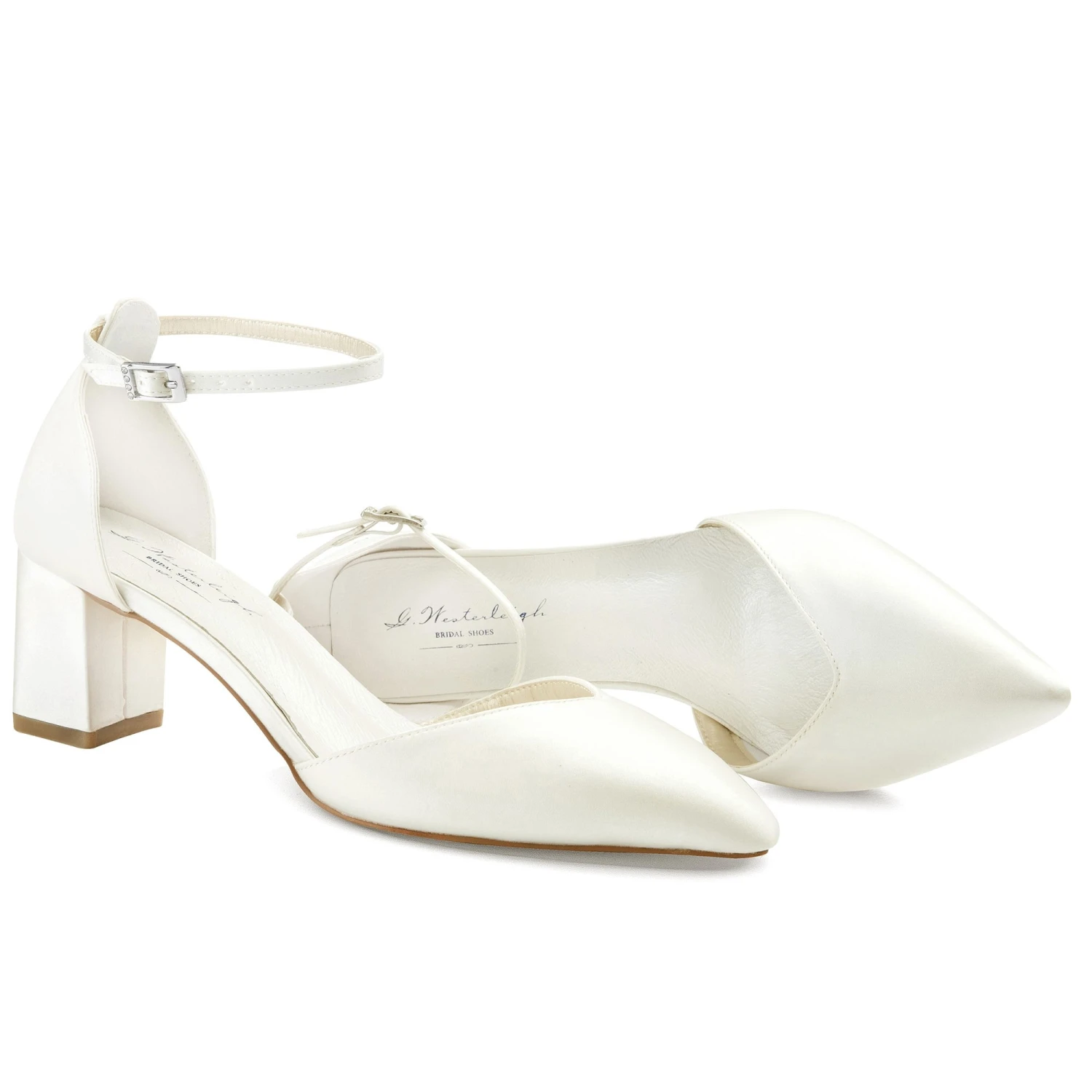 Chaussure Mariage Madison G.Westerleigh – Image 10