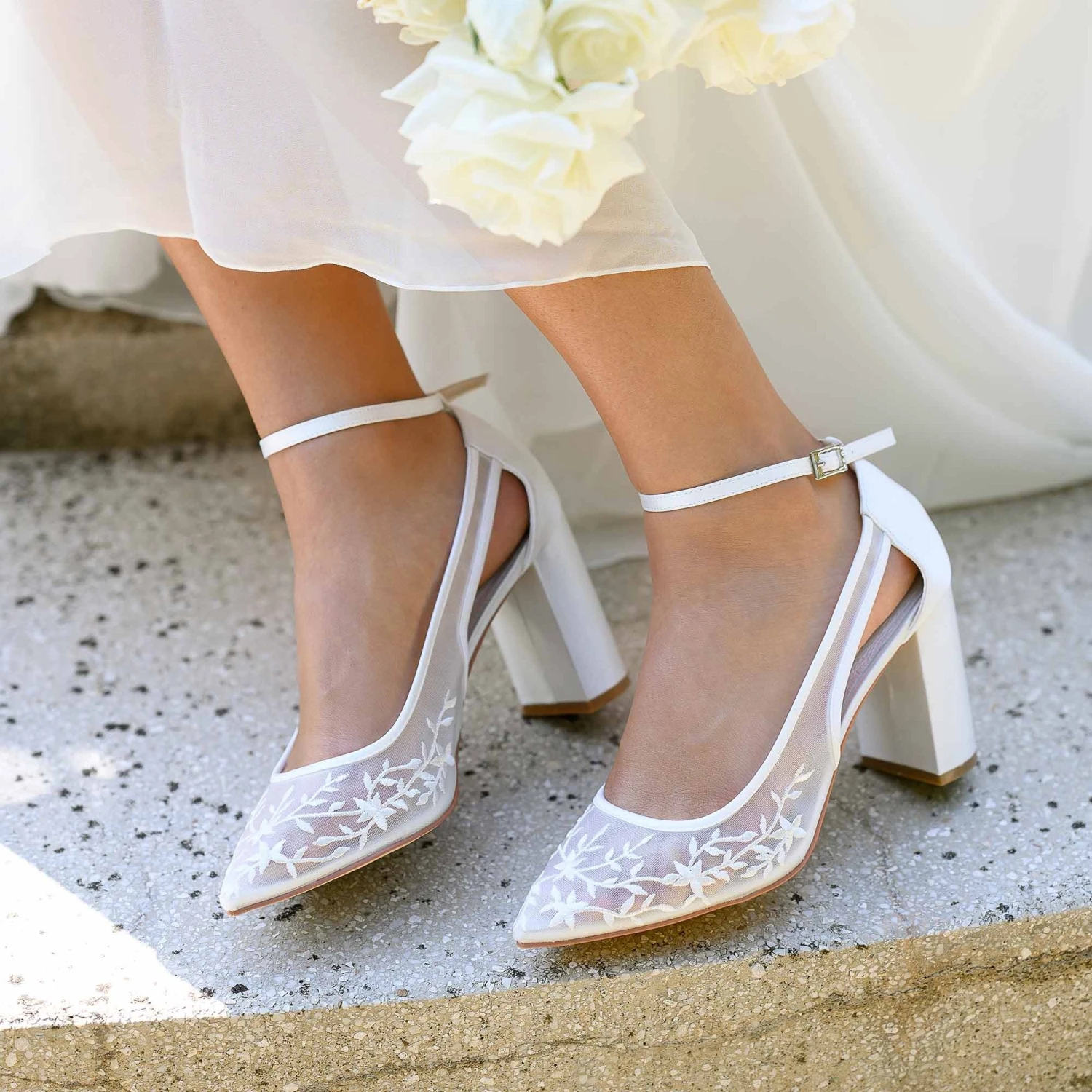 Chaussure Mariage Tamara G.Westerleigh – Image 5