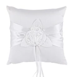 Coussin Alliance Satin Franca