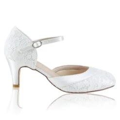 Elsa Dentelle - Perfect