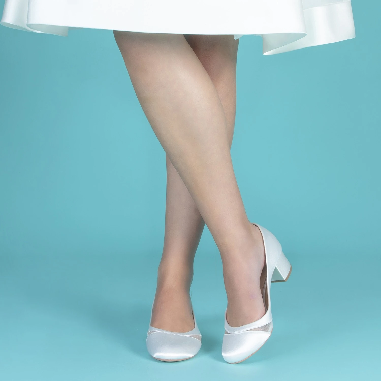 Emily - The Perfect Bridal Company – Image 2