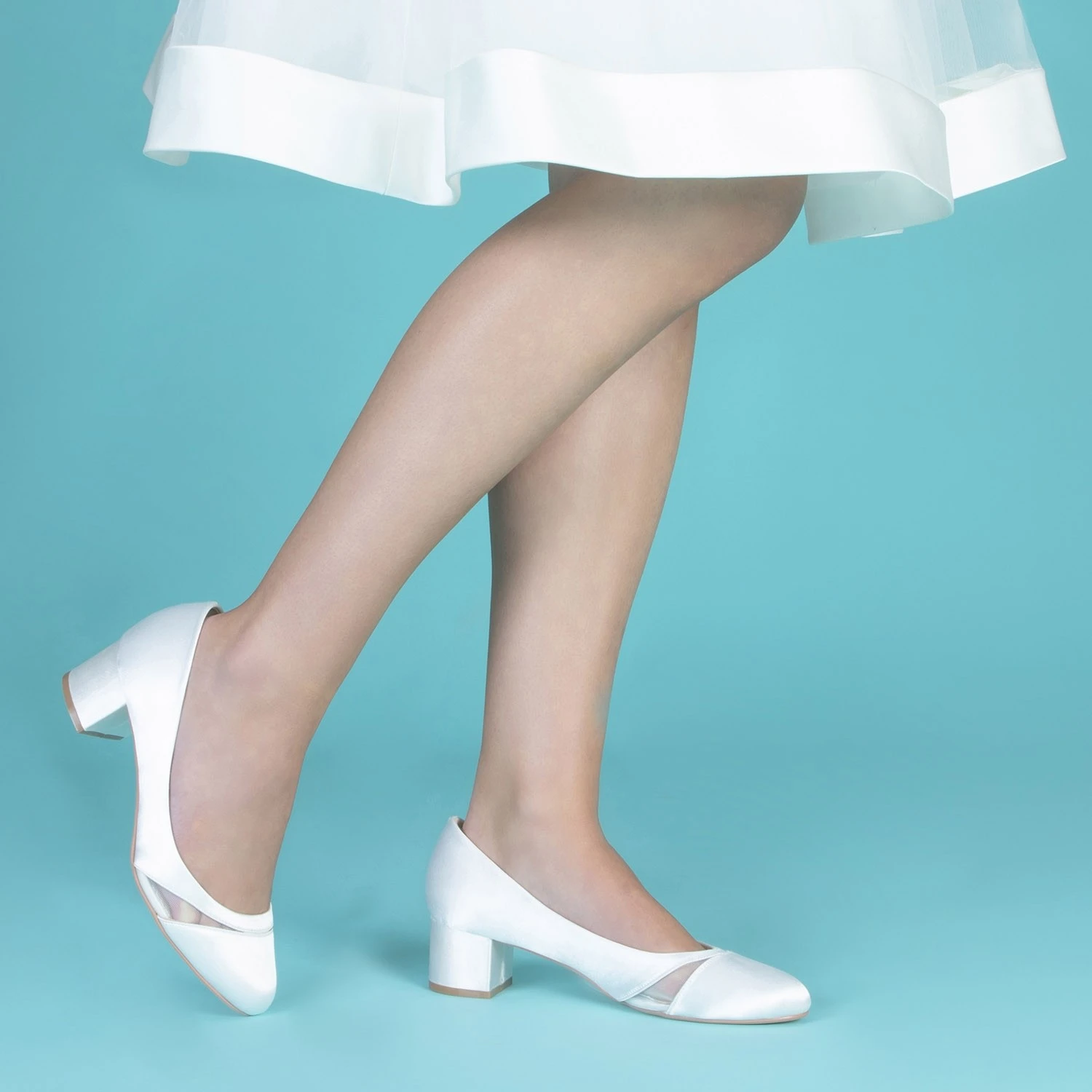 Emily - The Perfect Bridal Company – Image 3