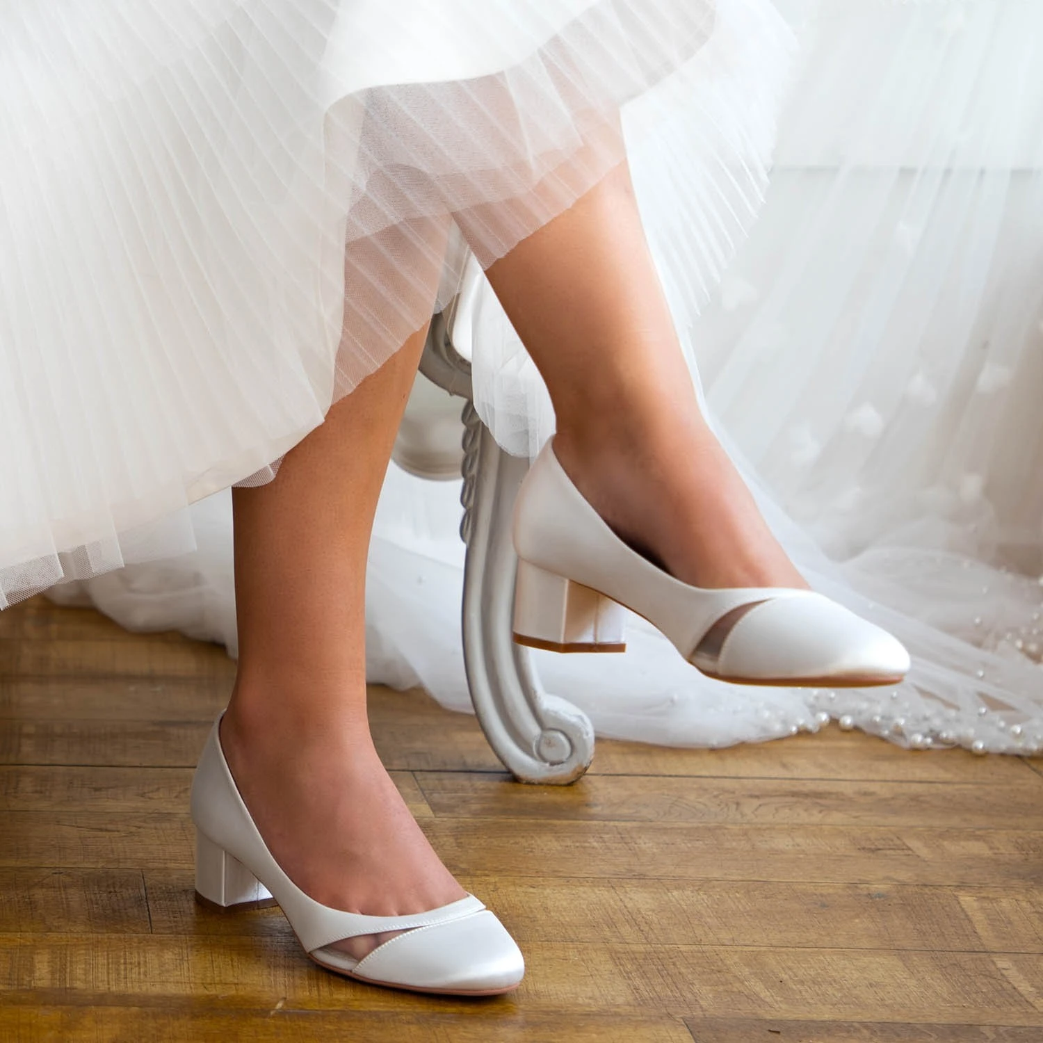 Emily - The Perfect Bridal Company – Image 4