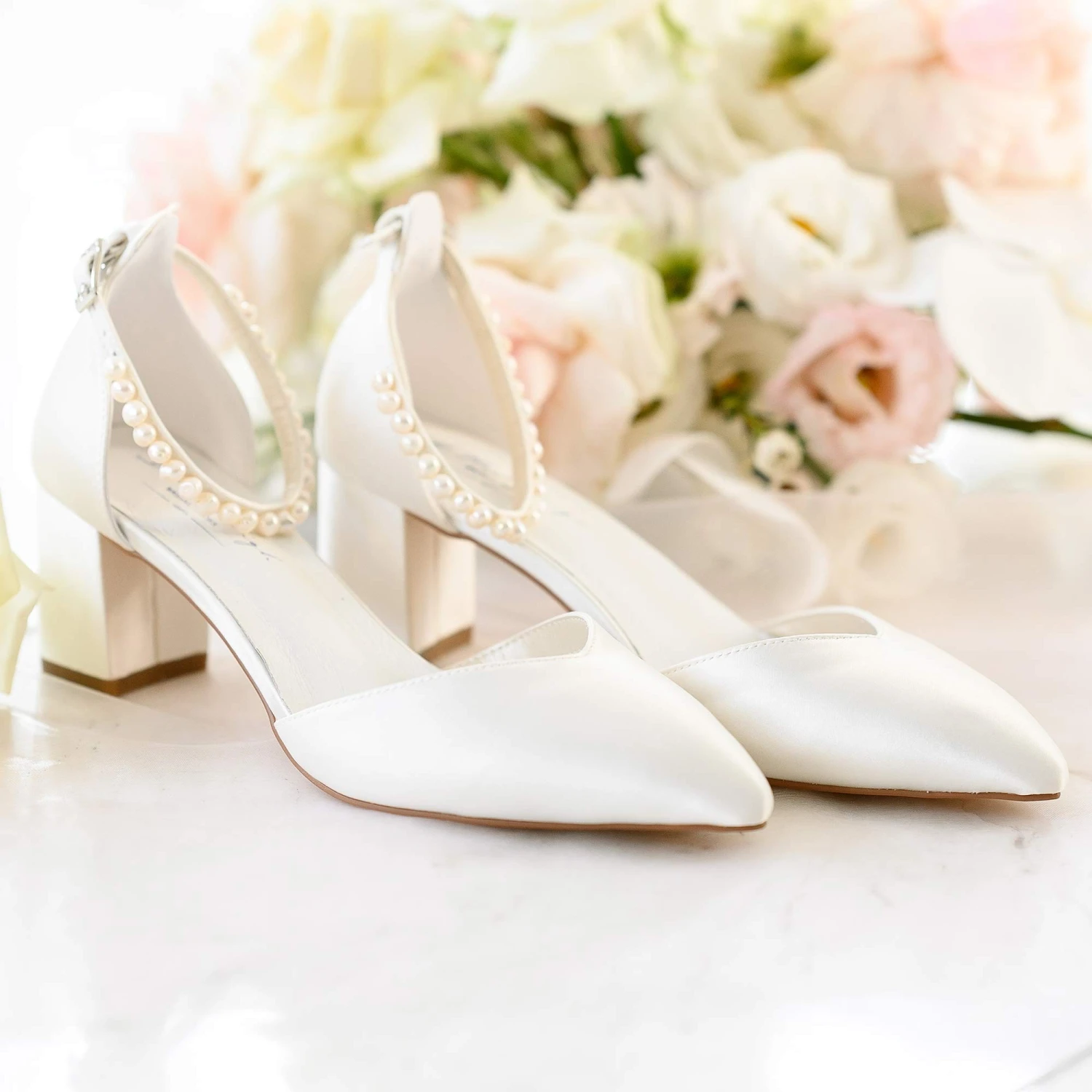Chaussure Mariage Madison G.Westerleigh – Image 4