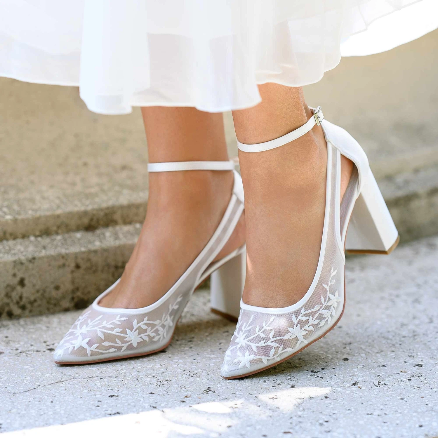 Chaussure Mariage Tamara G.Westerleigh – Image 6