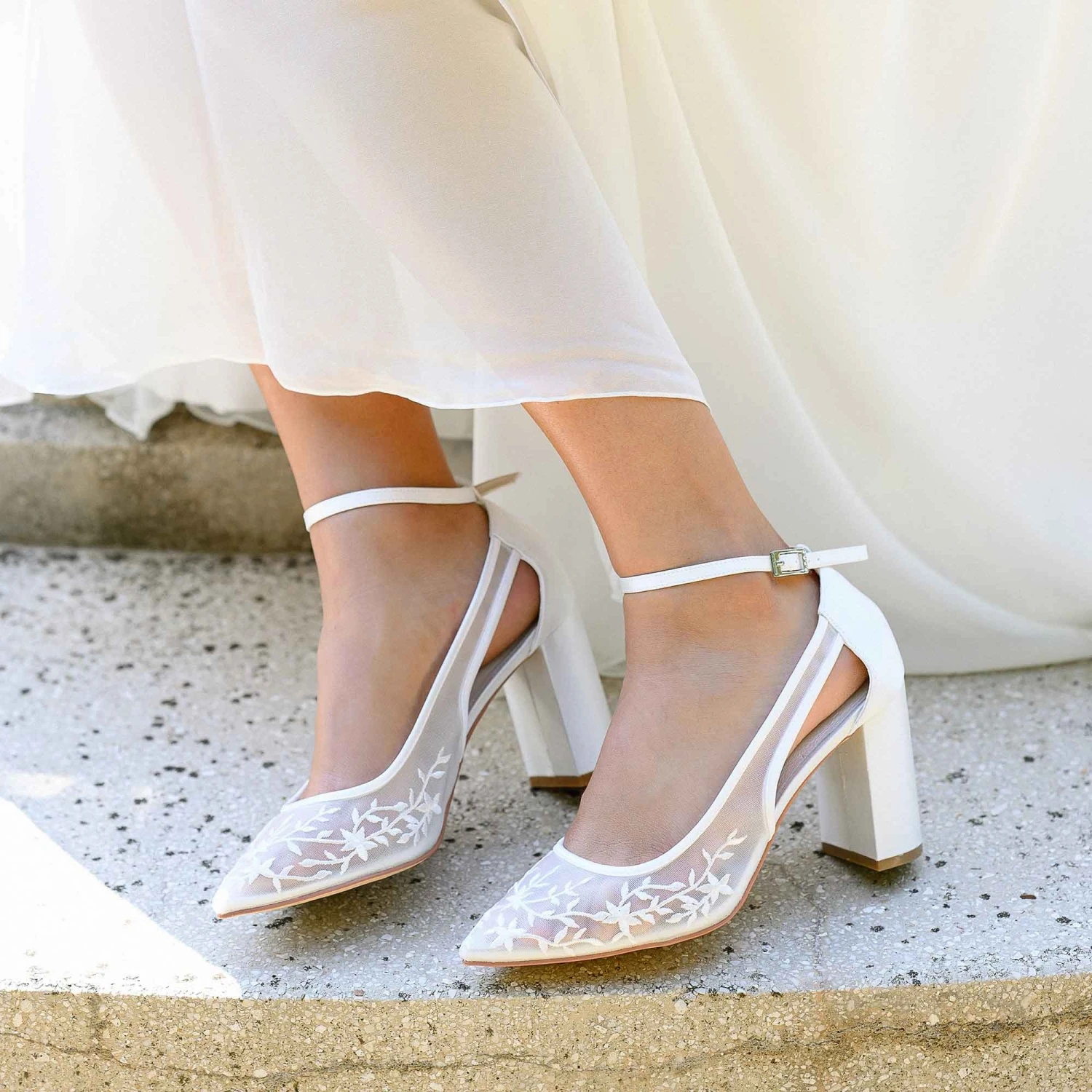 Chaussure Mariage Tamara G.Westerleigh – Image 7