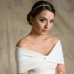 Etole Mariée Mousseline Penelope