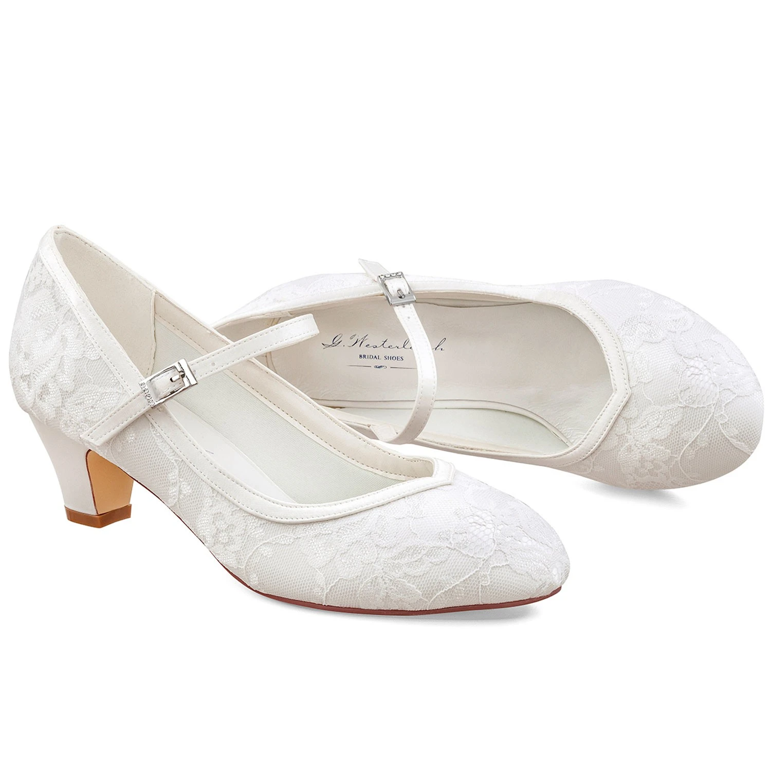 Flora - Westerleigh – Image 3