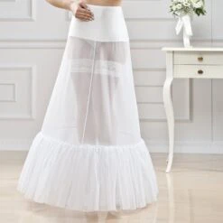 Jupon Tosca 2 Cerceaux Circ. 220 Cm