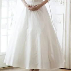 Jupon Mariage Camille