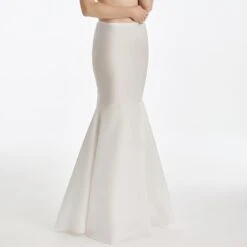 Jupon Sirène Aura Sans Cerceau