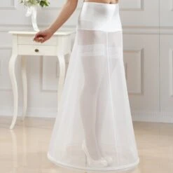 Jupon Vivianna 1 Cerceau Circ. 190 Cm