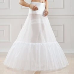 Jupon Tosca 2 Cerceaux Circ. 320 Cm