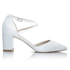 Maisie - The Perfect Bridal Company