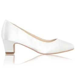 Melanie Satin - Perfect