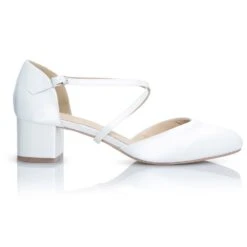 Remi Satin - The Perfect Bridal Company