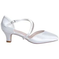 Renate Satin - Perfect