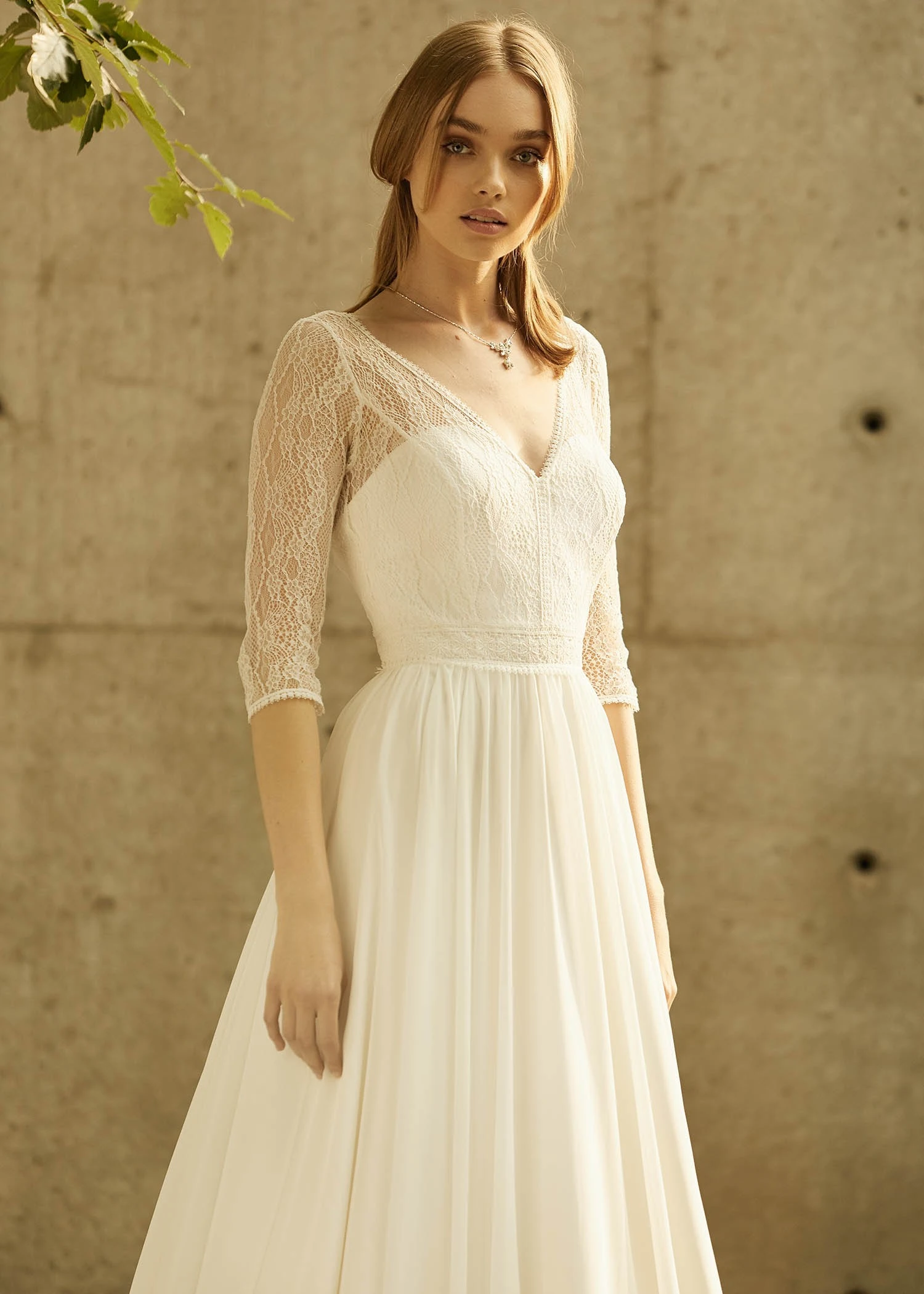 Robe De Mariée Bride Now BN-010 – Image 3