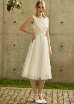 Robe De Mariée Bride Now BN-003