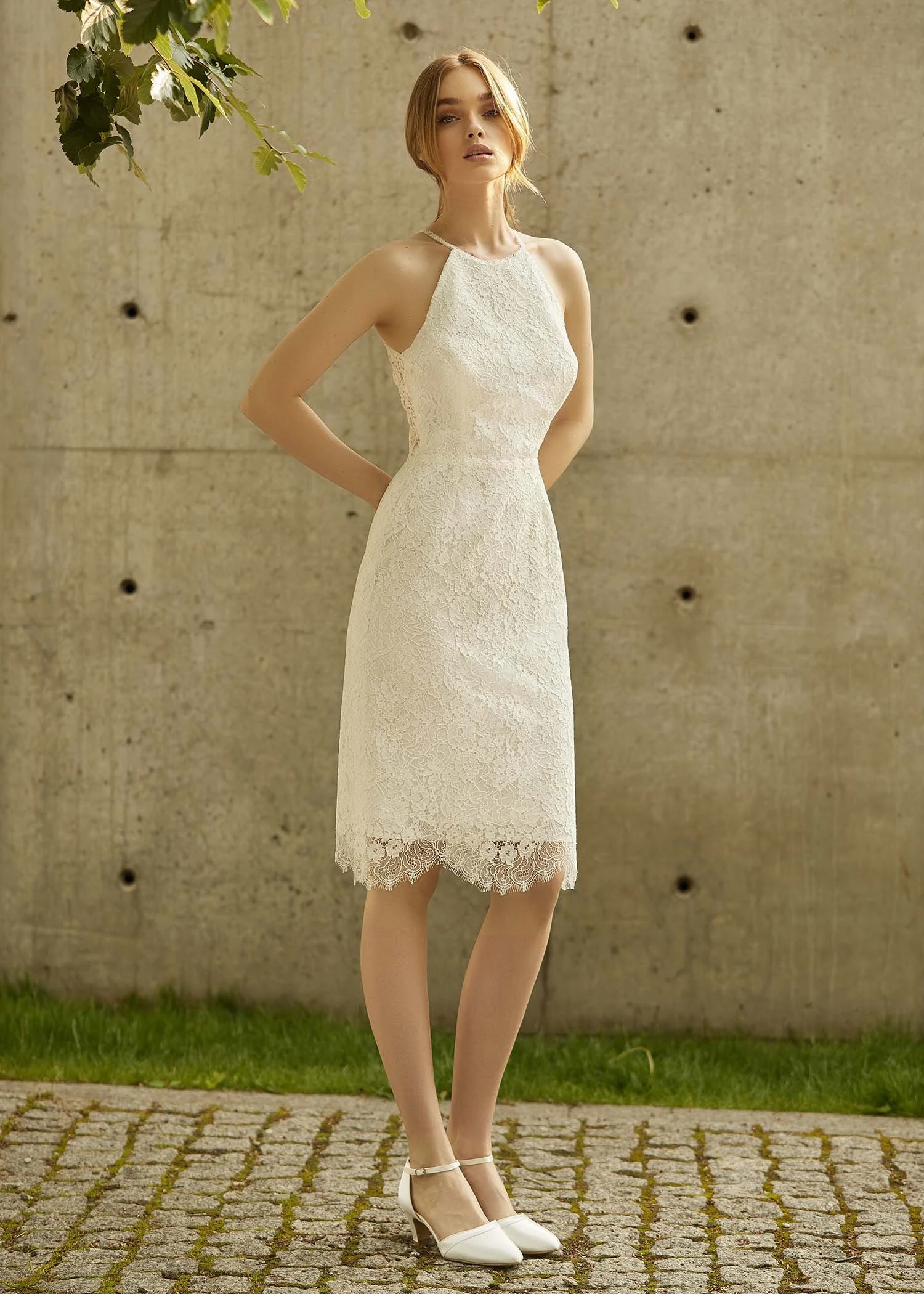 Robe De Mariée Bride Now BN-005