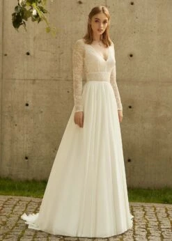 Robe De Mariée Bride Now BN-009