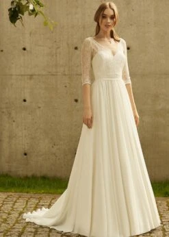 Robe De Mariée Bride Now BN-010