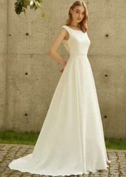 Robe De Mariée Bride Now BN-011