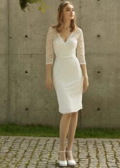 Robe De Mariée Bride Now BN-017