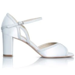 Sabrina - The Perfect Bridal Company