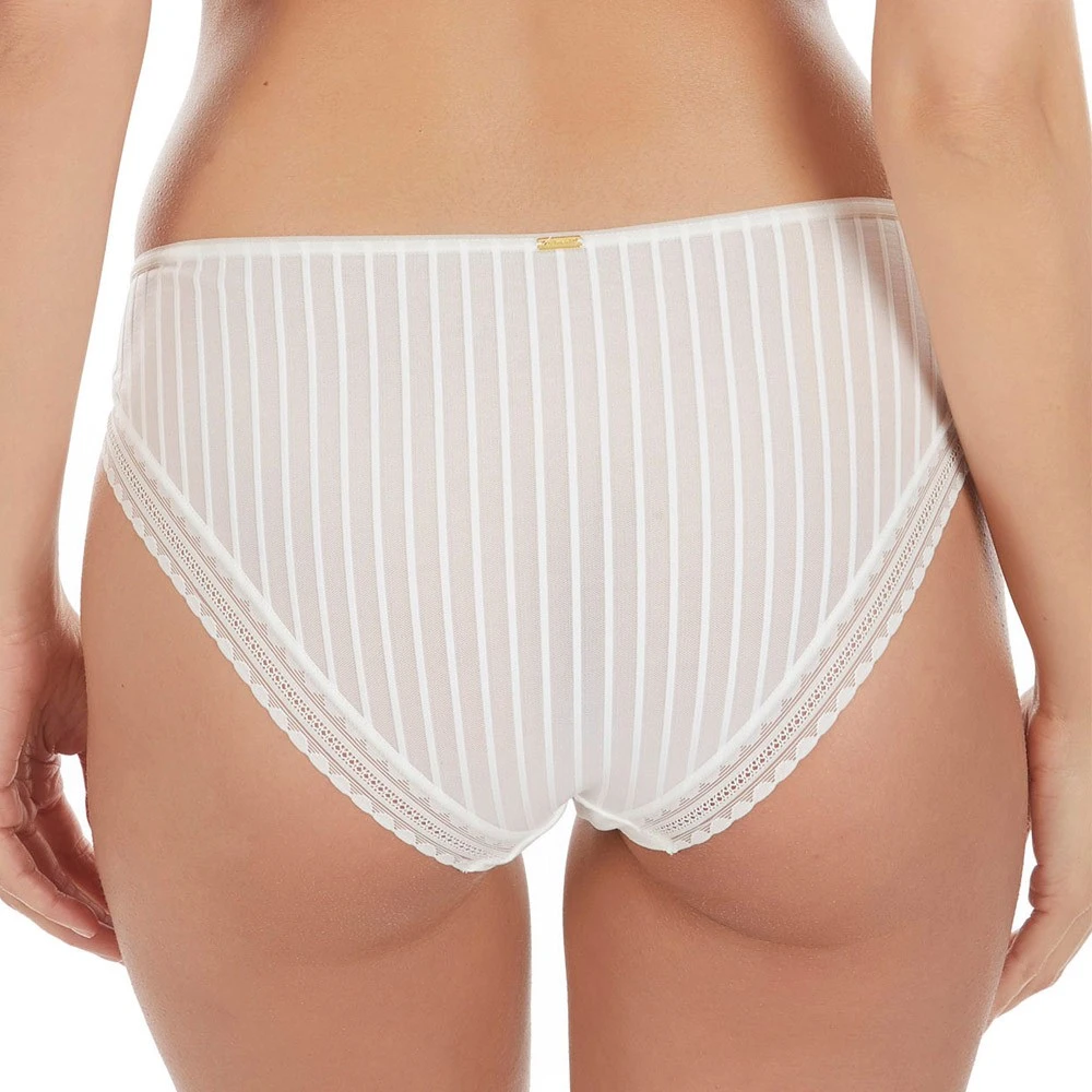 Slip Mariage Ivoire Glacier Selmark – Image 2