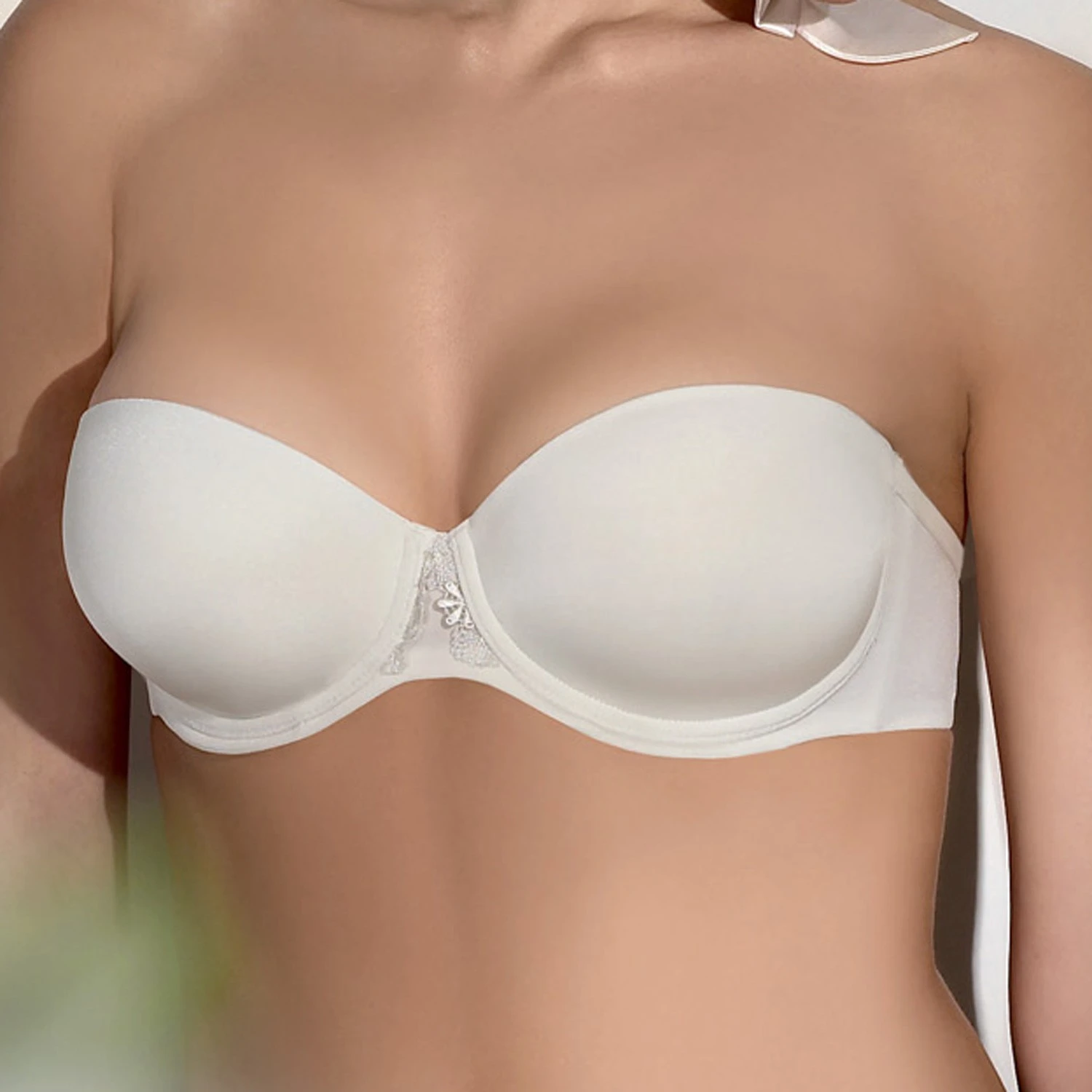 Soutien Gorge Mariage SuperBra Eden