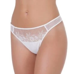 String Tanga Mariage Siena