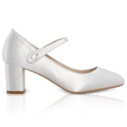 Toni Satin - Perfect